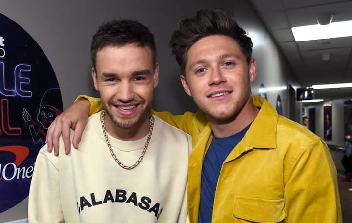 Niall Horan opens up about memories of Liam Payne following his death: “Our friendship was a bond that was there forever”