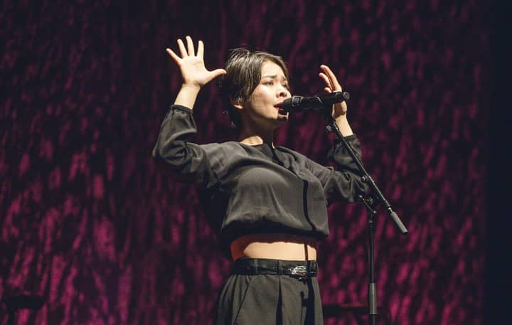 Mitski reveals why she won’t be doing a “proper tour”