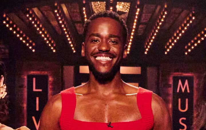 Ncuti Gatwa takes aim at ‘Doctor Who’ in ‘SNL UK’ monologue: “About 12 of you watched me”