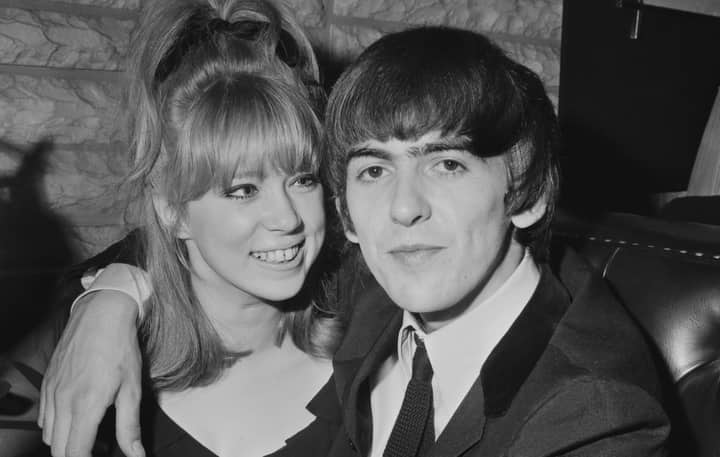 Pattie Boyd says no one attached to upcoming Beatles biopics reached out to her: “I could have really told them great stories”