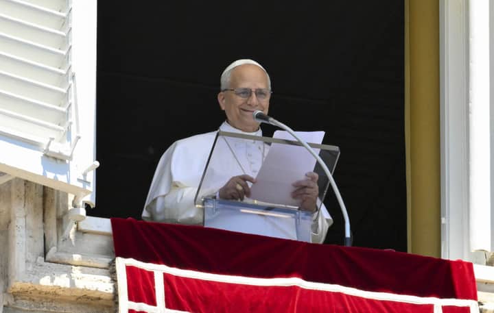 Pope Leo warns that AI risks accelerating war in new manifesto: “Technology is never neutral”