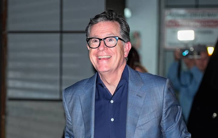CBS pause copyright takedowns on YouTube uploads of Stephen Colbert’s ‘Only in Monroe’ show after public outcry