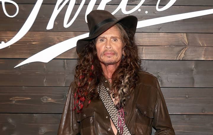 Majority of child sexual assault lawsuit claims against Aerosmith’s Steven Tyler dismissed