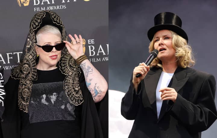 The Blessed Madonna calls out Róisín Murphy over “censorship” claims on trans views