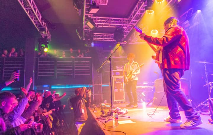 Music Venue Trust and The National Lottery announce first line-up for nationwide ‘Glastonbury replacement’ festival Everywhere At Once