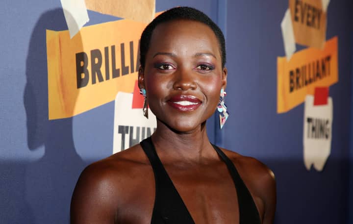 Lupita Nyong’o responds to racist backlash over Helen Of Troy casting in ‘The Odyssey’