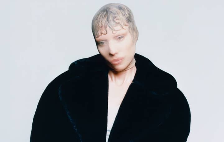 Lykke Li – ‘Afterparty’ review: a brief but heady last round from the Swedish alt-pop icon