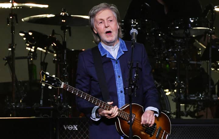 Paul McCartney: “A lot of this influencer stuff – I just don’t really get it”