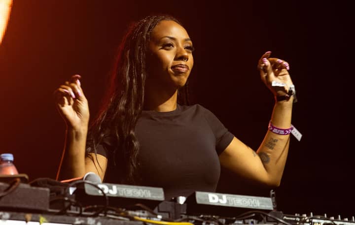 Nia Archives, Elmiene & The Sunday Service Choir, Westside Gunn and more join line-up for Jorja Smith and Tems at All Points East 2026