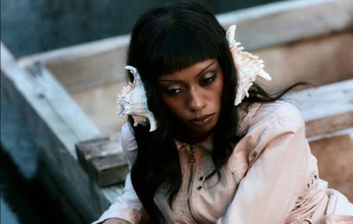 Nia Archives fires back at ex on fizzing single ‘Boys In Blue’ and announces new album ‘Emotional Junglist’
