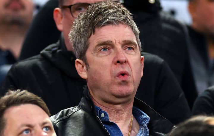 Noel Gallagher responds to appearing in Rich List, says he “still hasn’t seen” upcoming Oasis doc