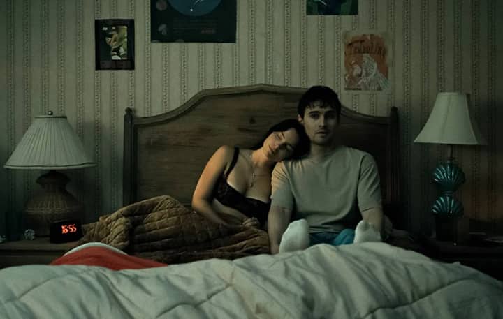Every song on the ‘Obsession’ soundtrack
