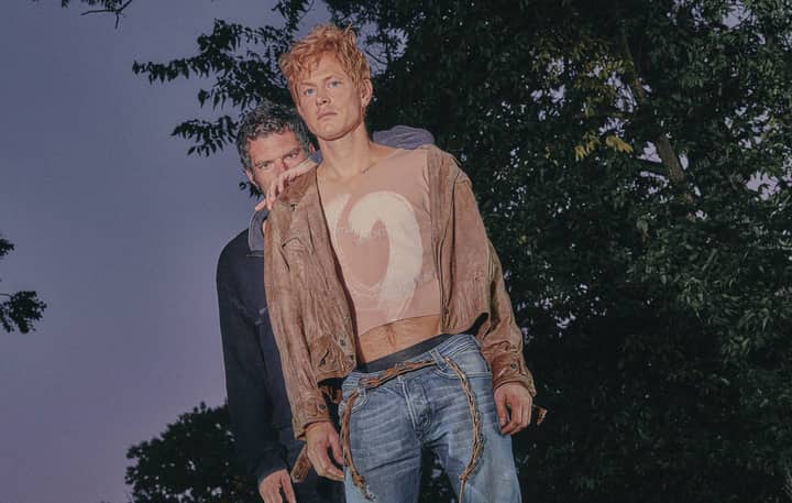 Perfume Genius announces more ‘Duo Tour’ dates in UK and North America