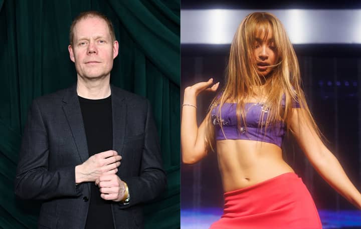 National Album Day 2026 to celebrate music “Icons” with PinkPantheress, Max Richter and more