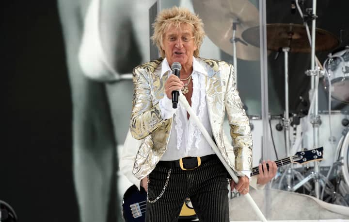 Rod Stewart says “that’ll probably be it” after his next UK tour in 2027