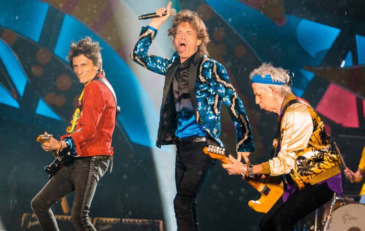 The Rolling Stones announce new album ‘Foreign Tongues’, with contributions from Paul McCartney, Robert Smith and more