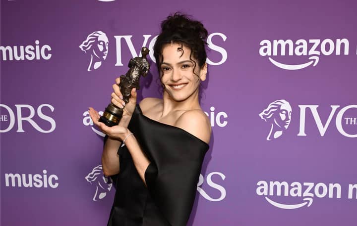 Rosalía calls for more voices in music who aren’t “white middle class Europeans”