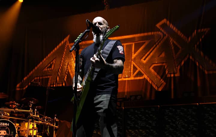 Anthrax announce first album in 10 years, ‘Cursum Perficio’, and share monstrous single ‘It’s For The Kids’