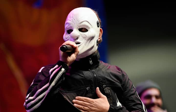 Slipknot’s Clown needs heart surgery, says sometimes “I feel like I’m dying”