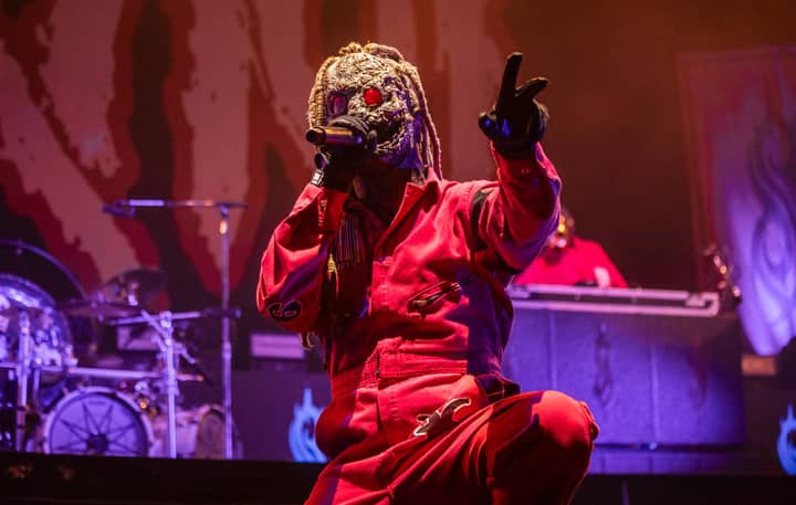 Full release announced for Slipknot’s ‘Look Outside Your Window’