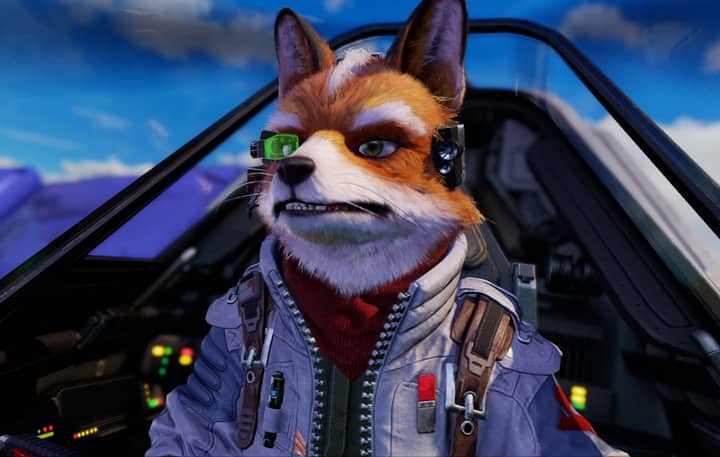 ‘Star Fox 64’ remake coming to Nintendo Switch 2 this year following ‘Mario’ movie cameo