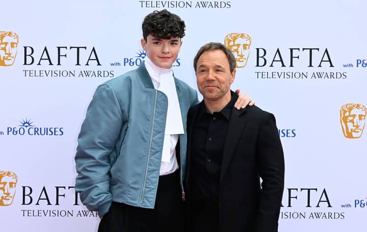 ‘Adolescence’ and Stephen Graham win big at the 2026 BAFTA TV Awards