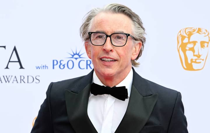 Steve Coogan says he got ‘The White Lotus’ part thanks to ‘24 Hour Party People’