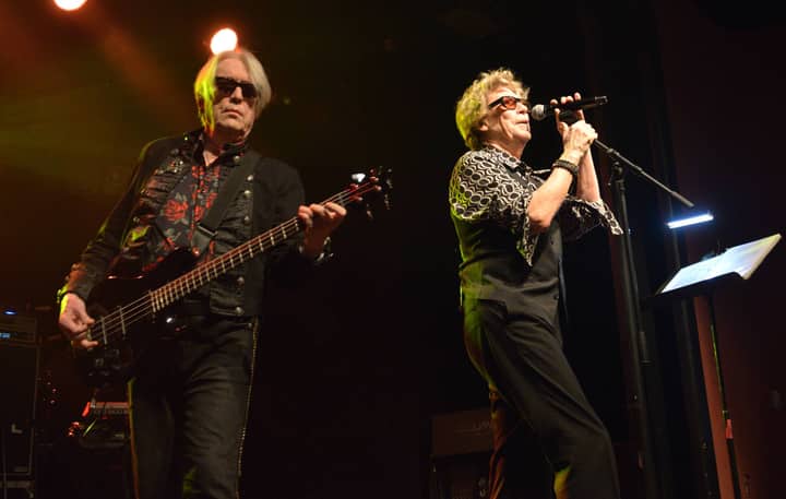 The Psychedelic Furs cancel upcoming North American tours due to “serious medical issue”