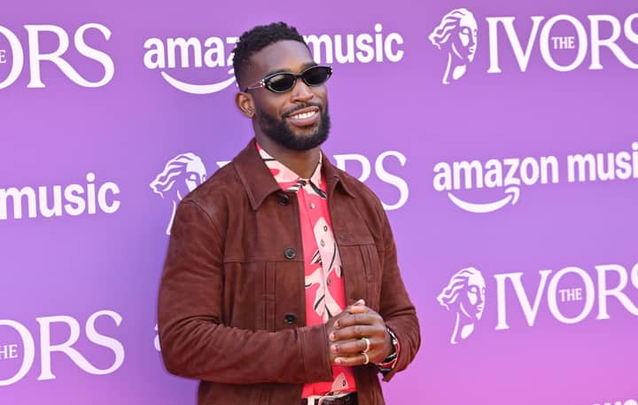 Tinie Tempah talks new music and protecting grassroots venues: “It’s our duty as the British population”