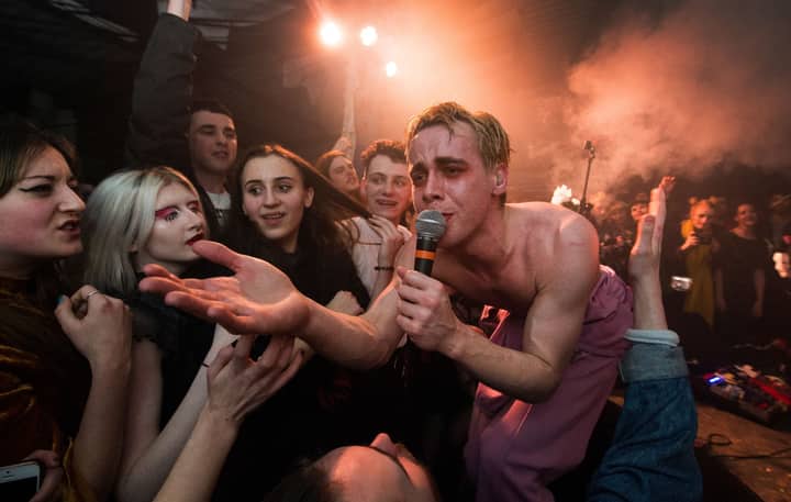 Manchester’s legendary The White Hotel is closing down