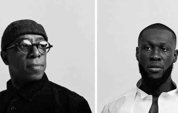 Stormzy’s #Merky Films to produce official biopic of Arsenal legend Ian Wright