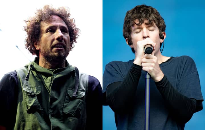 Watch Turnstile cover ‘Burning Fight’ by Zack de la Rocha’s pre-Rage Against The Machine band Inside Out