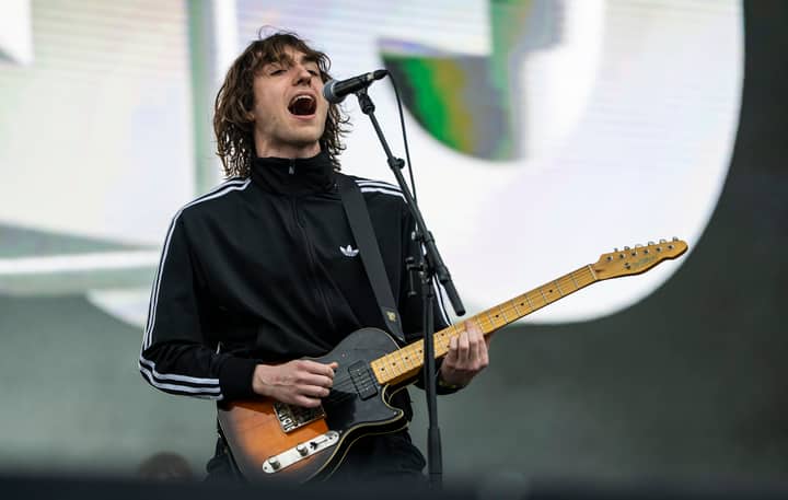 End Of The Road 2026: Geese announced as final headliner