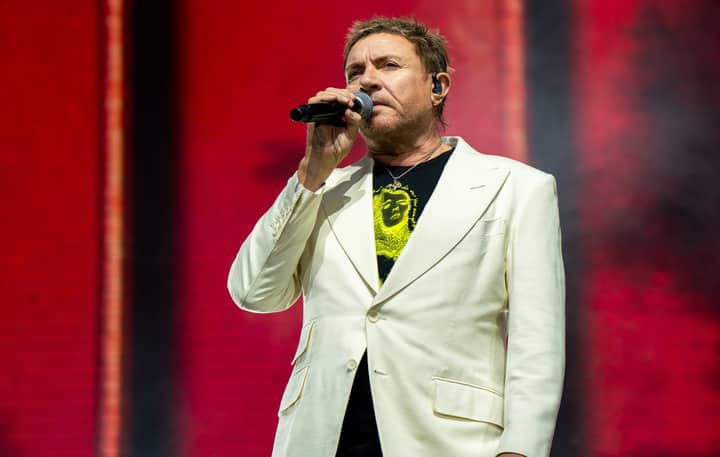 Duran Duran on the secret to surviving music industry: “We split all the income equally”