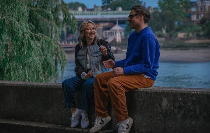 ‘Alice And Steve’ review: bickering besties’ breezy anti-romcom