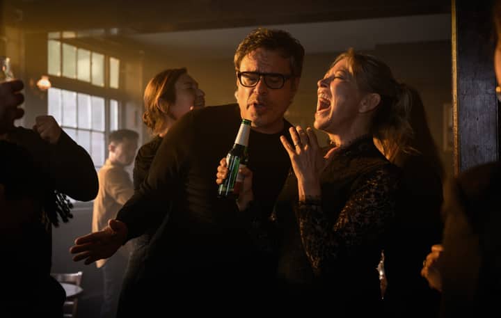 Every song on the ‘Alice And Steve’ soundtrack