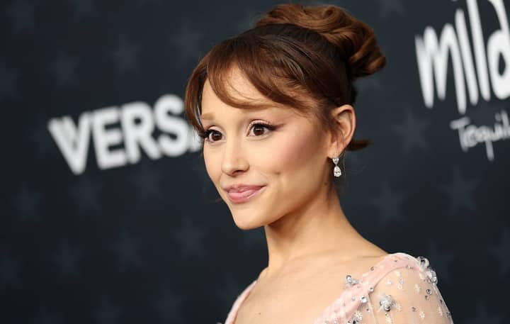 Ariana Grande launches foundation to provide support for LGBTQ+ community