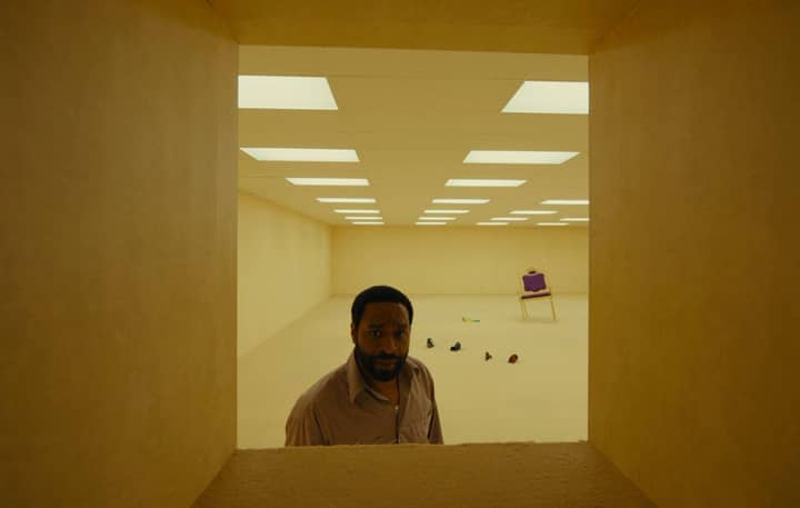 ‘Backrooms’ director Kane Parsons teases sequel: “I’m definitely not done”