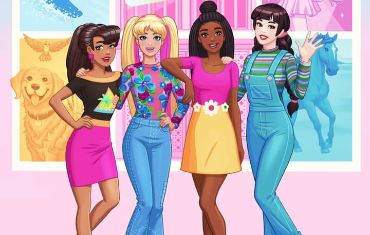 “Barbenheimer 2” is coming as ‘GTA 6’ and ‘Barbie Rewind’ go head-to-head