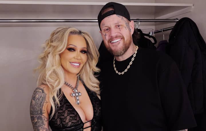 Jelly Roll addresses cheating rumours amidst divorce from Bunnie Xo after 10 years of marriage