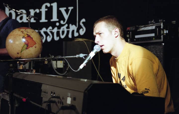 London’s legendary Camden Barfly to return