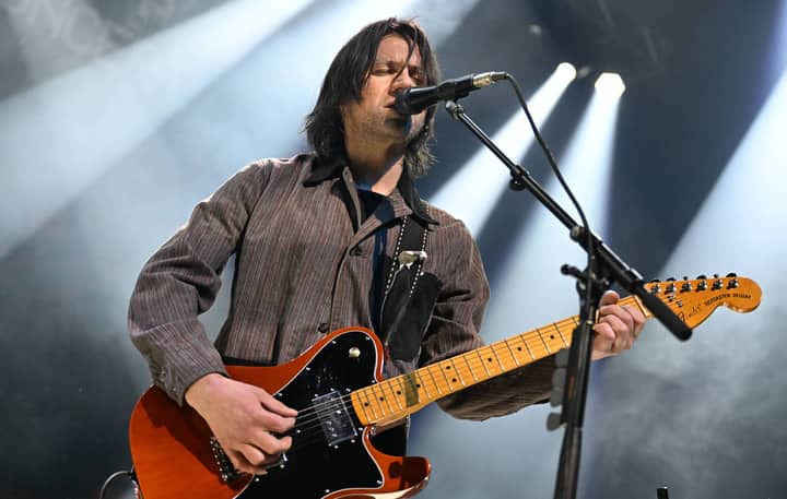 Bright Eyes “devastated” for fans after losing money and evacuating anniversary show due to extreme weather