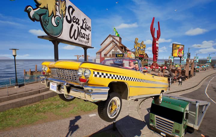 ‘Crazy Taxi’, ‘Spyro’ and all the big announcements from the summer Xbox Games Showcase