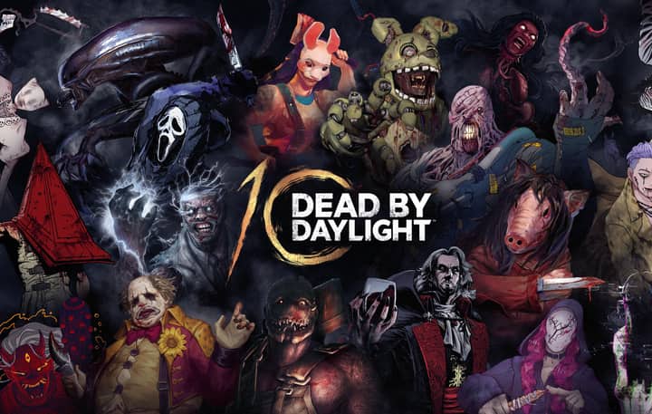 ‘Dead By Daylight’, “the most-played horror game in history”, is getting a movie adaptation
