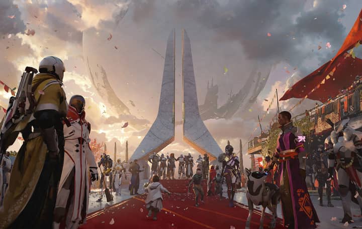 ‘Destiny 2’ new soundtrack album released on streaming ahead of final update