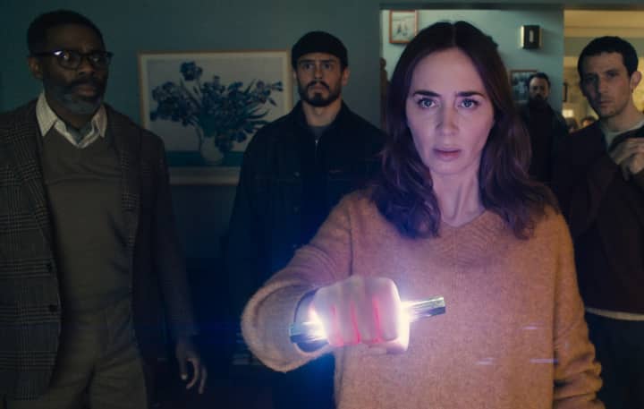 The ending of ‘Disclosure Day’ explained: what happens to Margaret and Daniel?