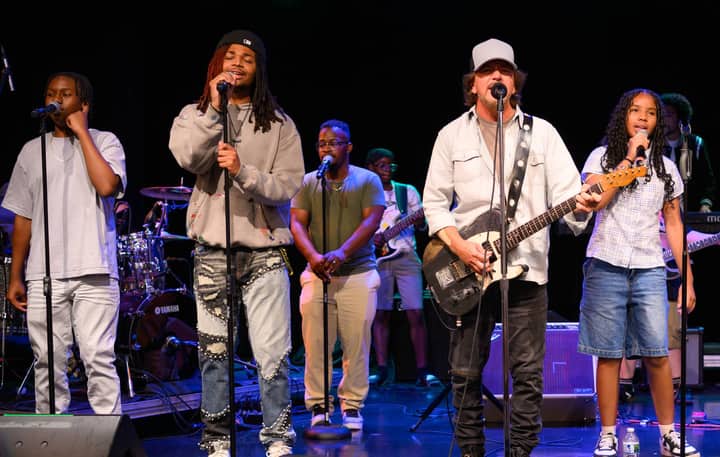 Pearl Jam’s Eddie Vedder shares inspirational new song ‘Better Believe’