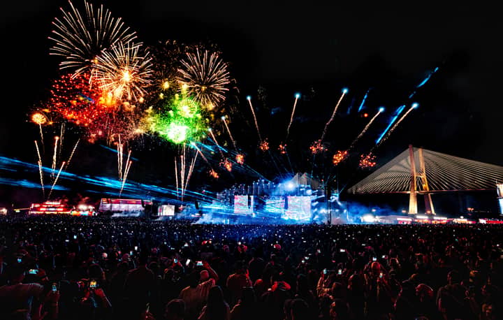 Katy Perry and Charlie Puth bring pop pandemonium to Rock In Rio Lisbon festival 2026 day one