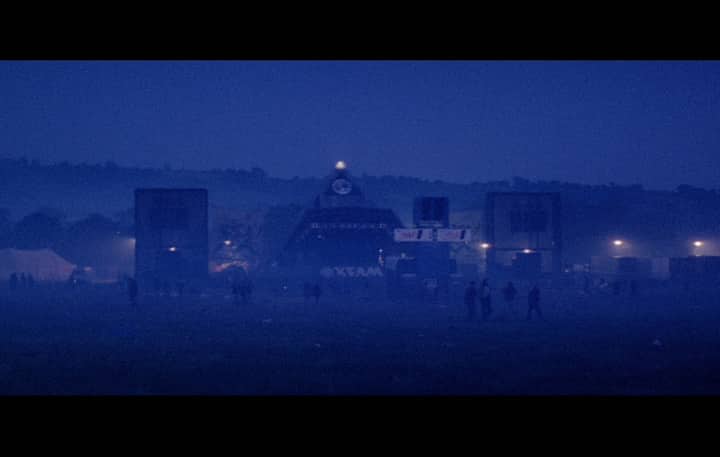 The classic ‘Glastonbury The Movie’ to return to cinemas in restored 4K for 30th anniversary across Glasto weekend
