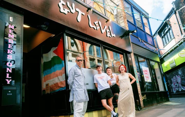 ‘National Trust for music venues’ saves two Yorkshire venues forever in community ownership scheme